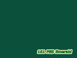 161 PES Emerald