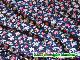 H352 Midnight Meadow